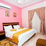 Rand Jeddah 1 Apartments