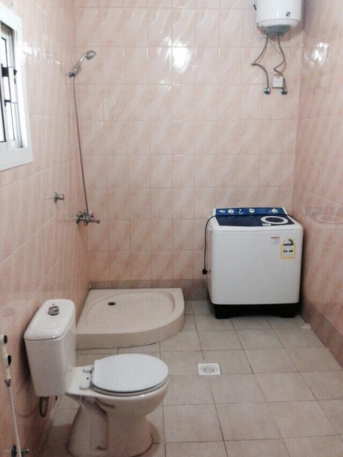 Rand 1 Jeddah