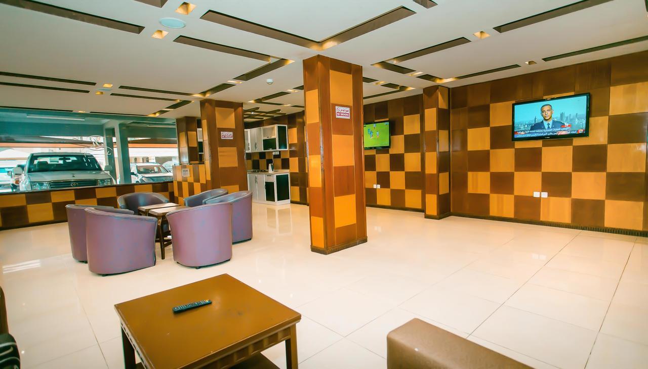 Hotel Rand 1 Jeddah