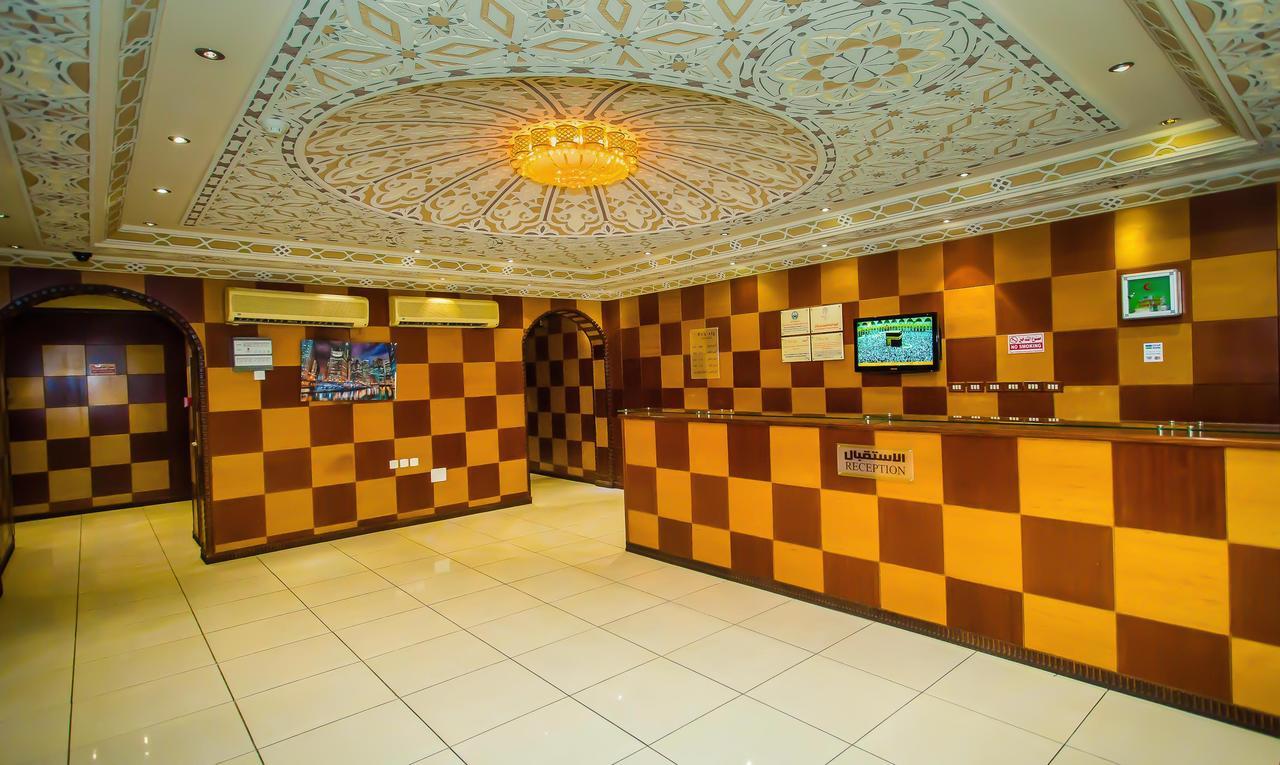Hotel Rand 1 Jeddah