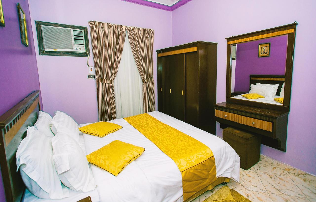 Rand 1 Hotel Jeddah