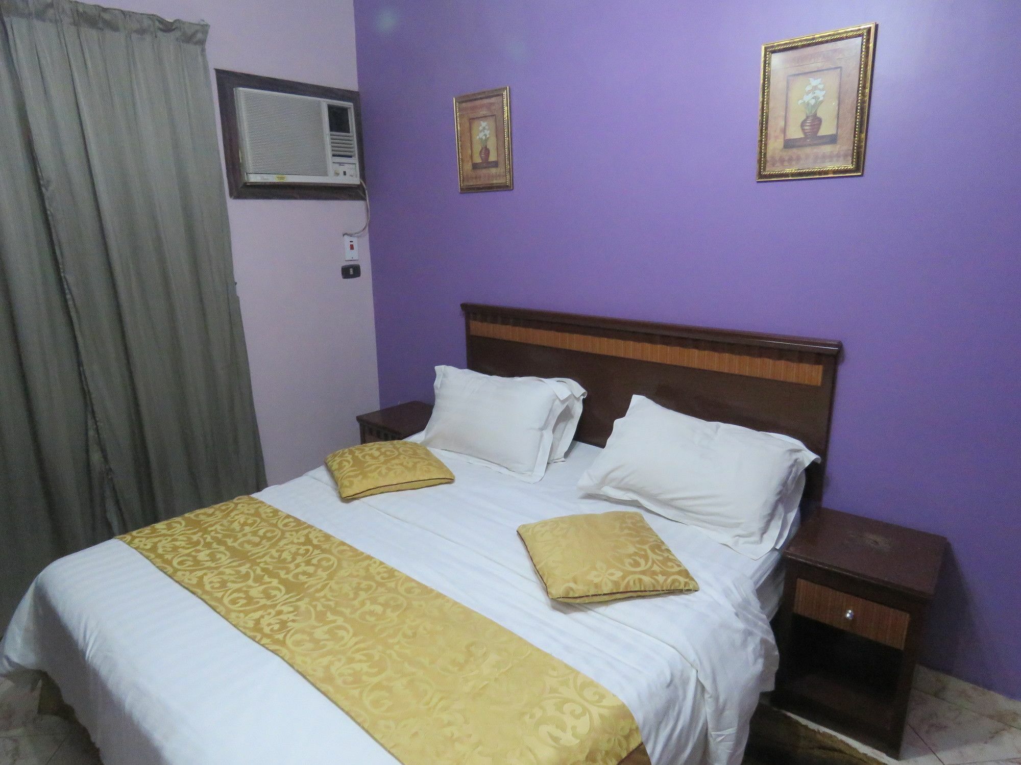 Rand 1 Hotel