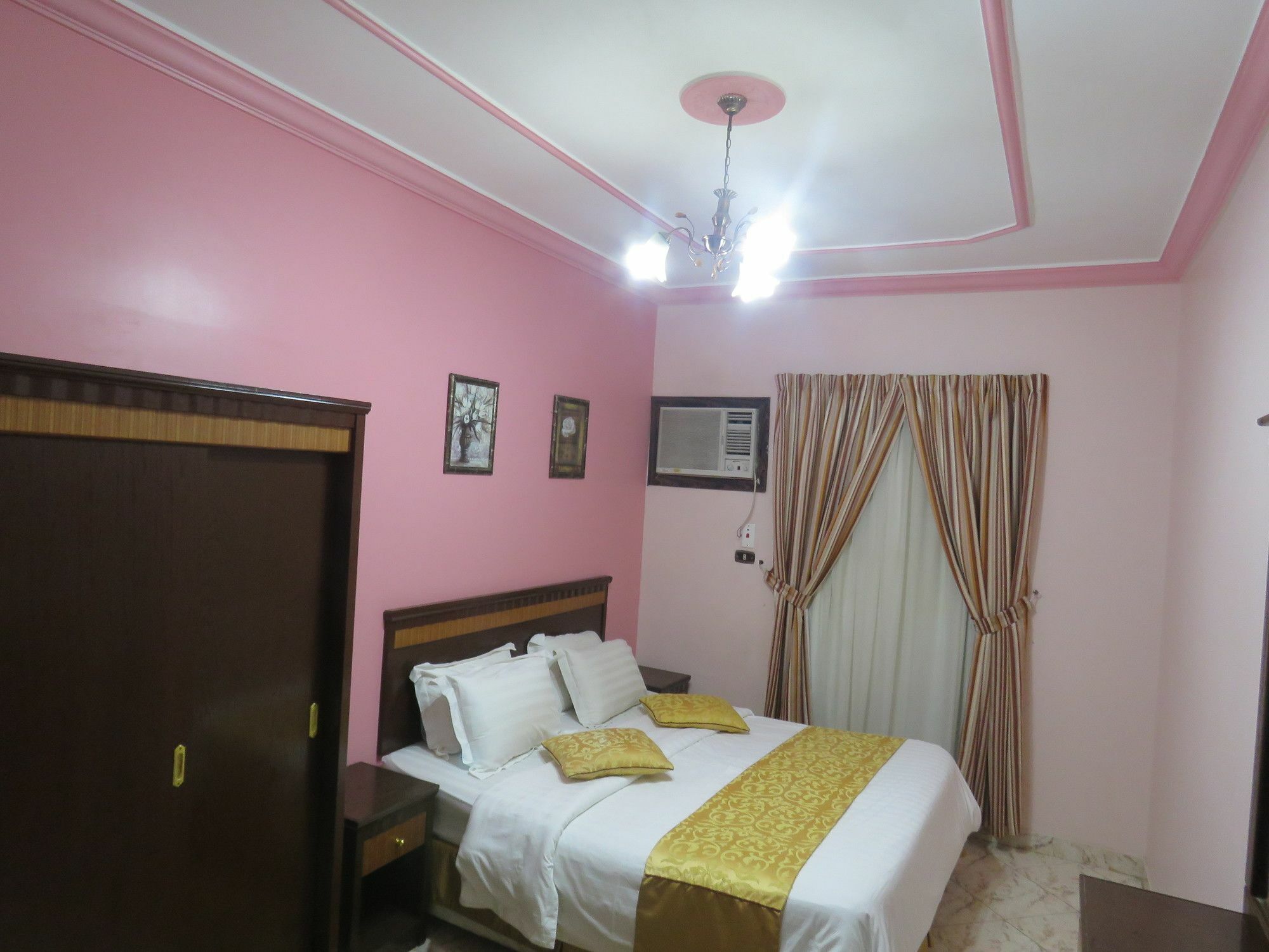 Rand 1 Hotel Jeddah
