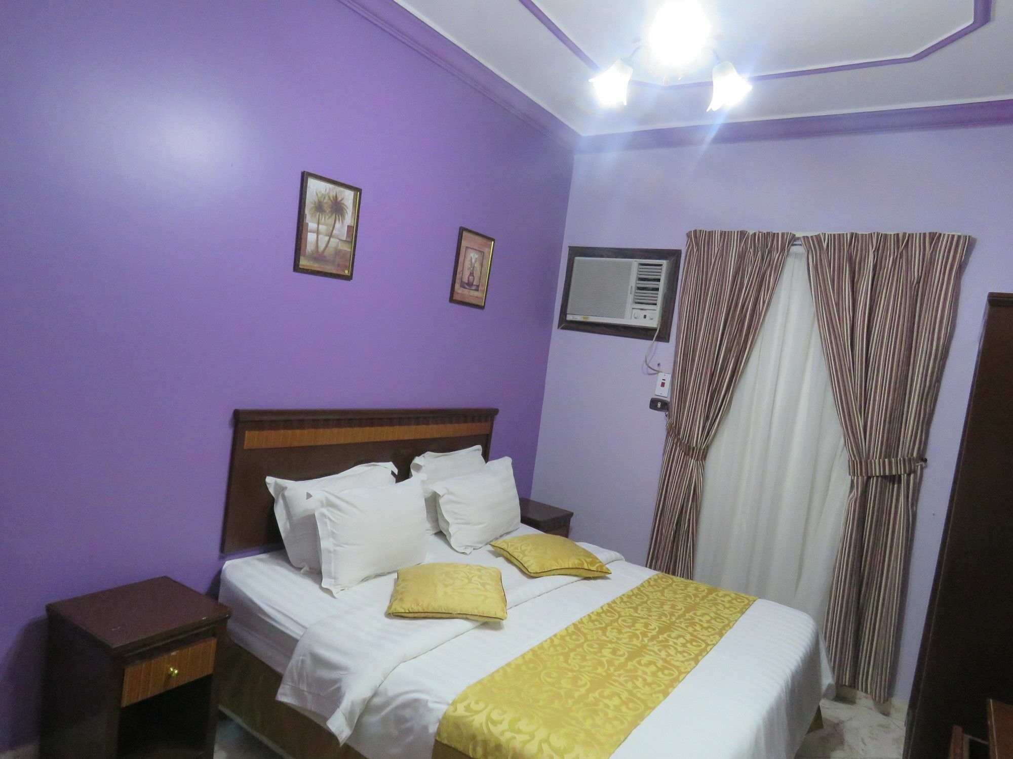Hotel Rand 1