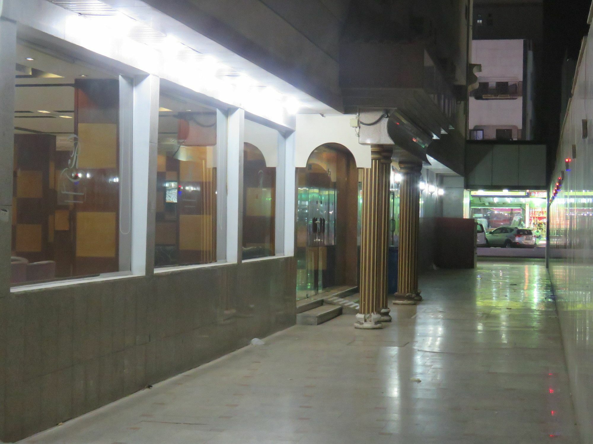 Rand 1 Hotel Jeddah